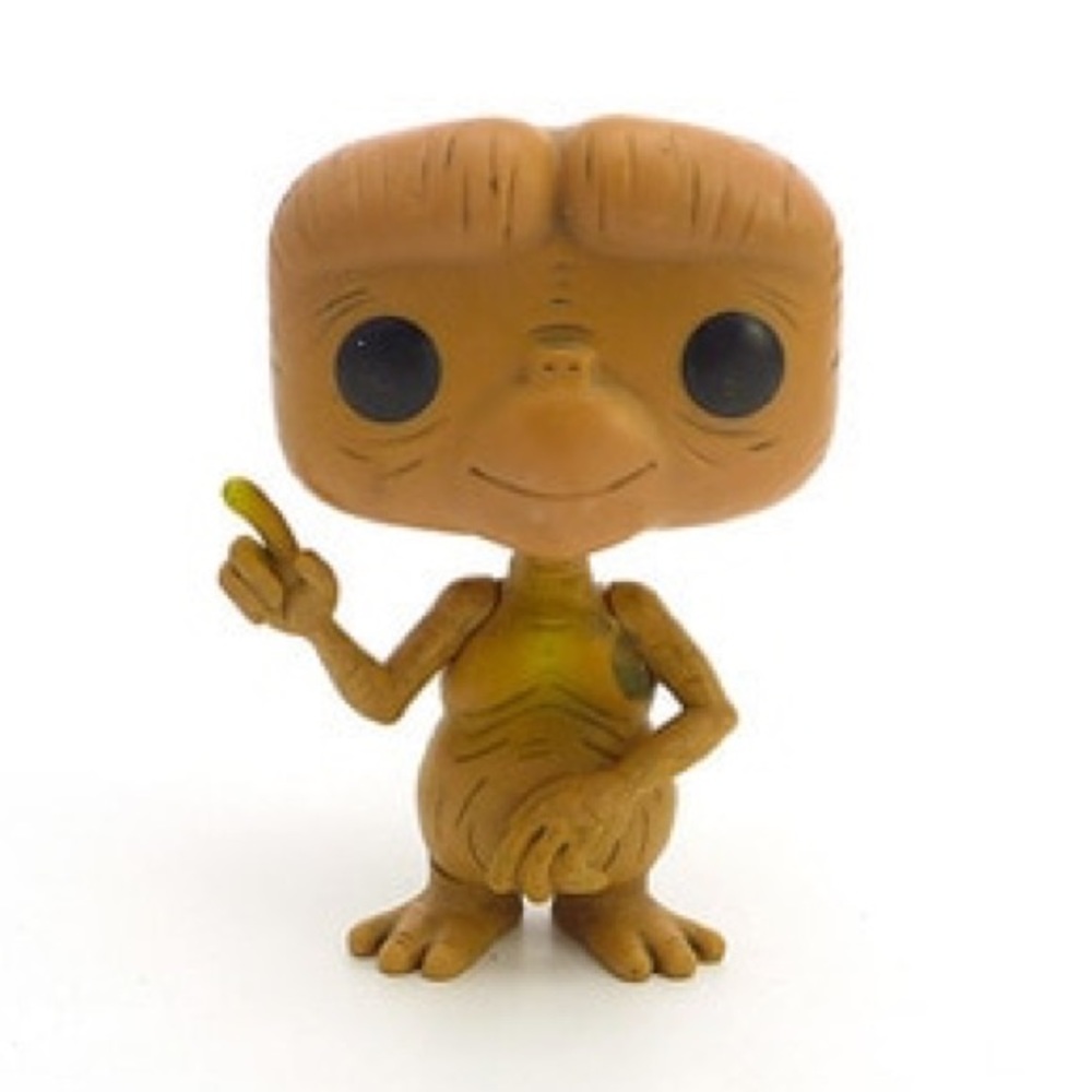 Funko Pop E.T.